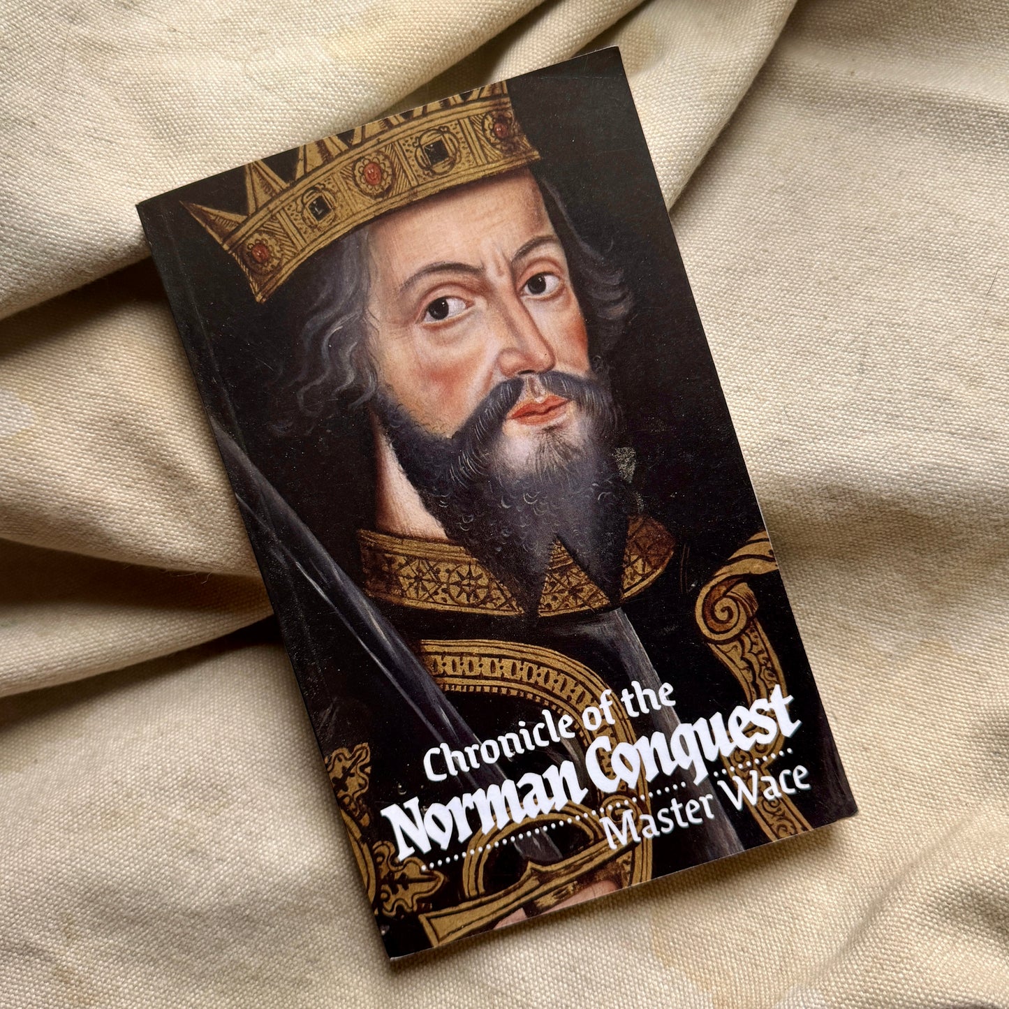 Chronicle of the Norman Conquest