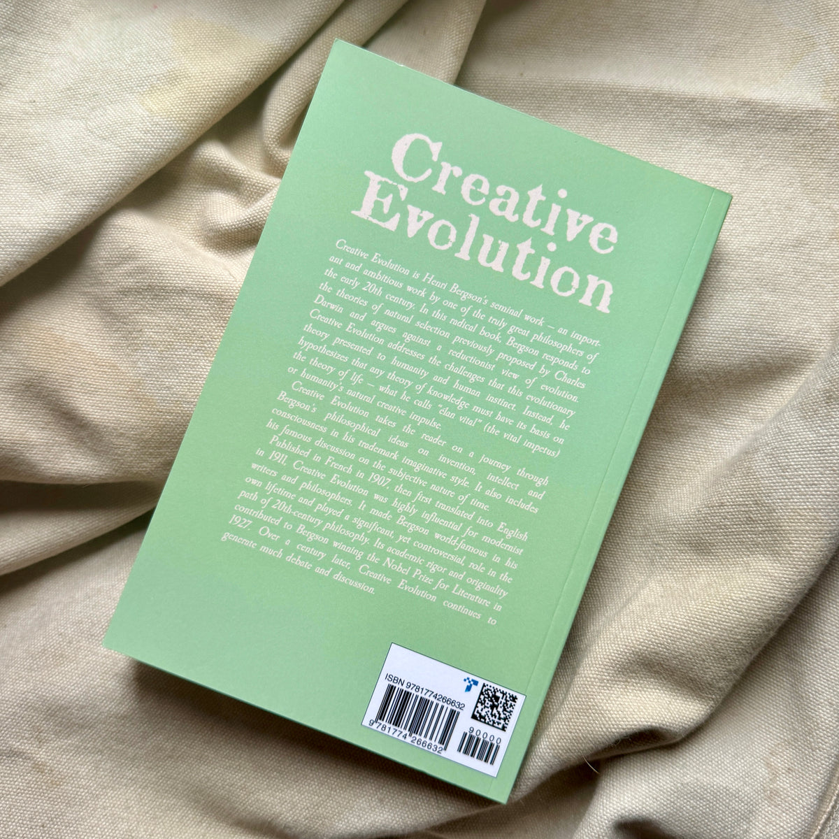 Creative E Pdf Creative Evolution – East India Publishing Company