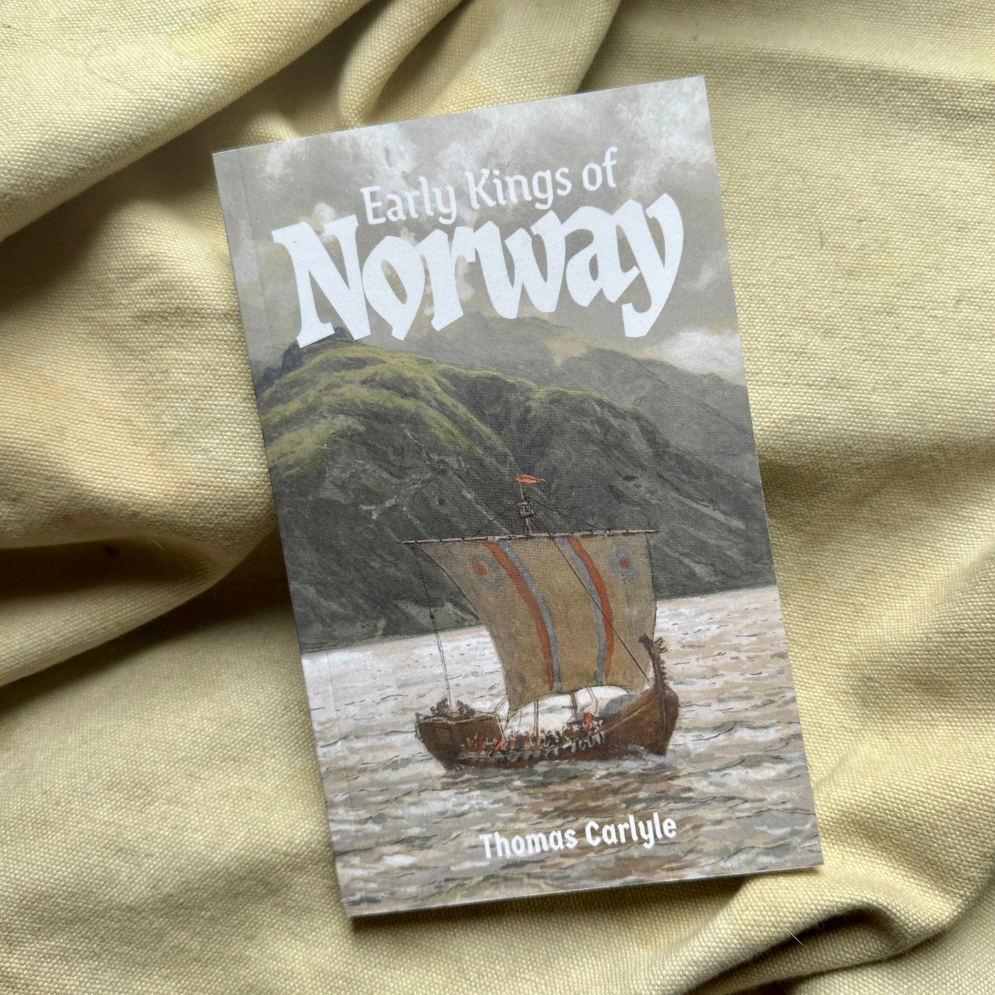 Early Kings of Norway