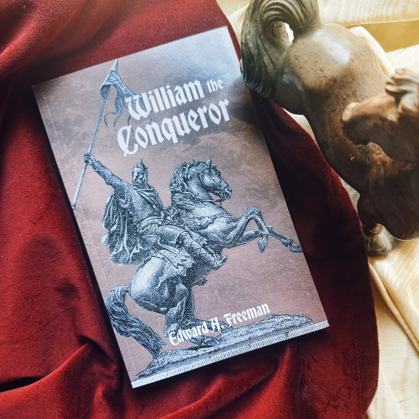 William the Conqueror