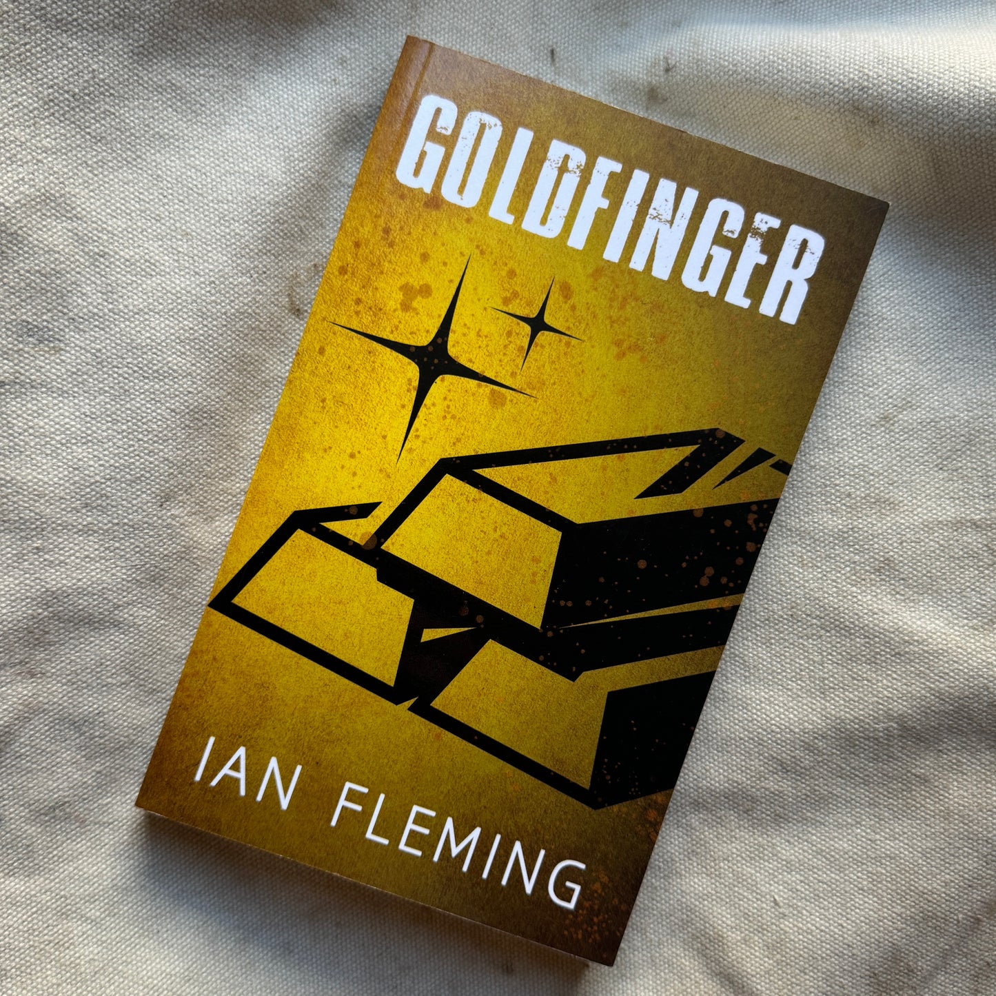 Goldfinger