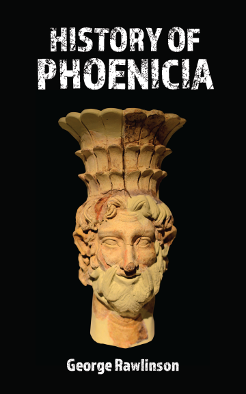 History of Phoenicia