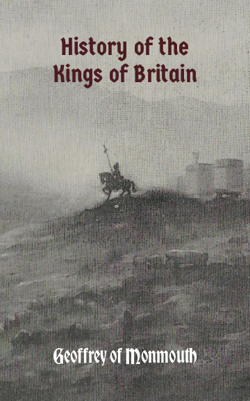 History of the Kings of Britain