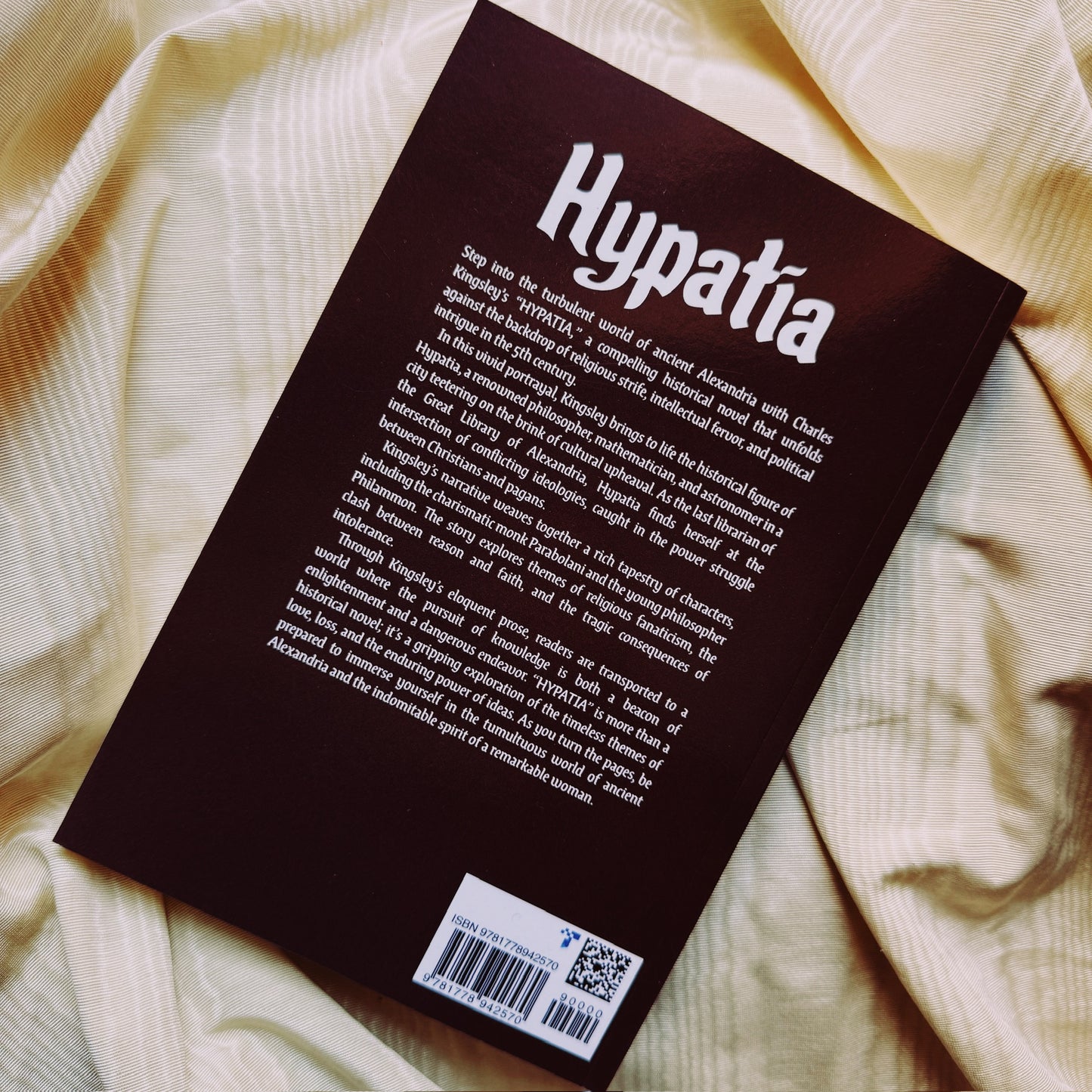 Hypatia