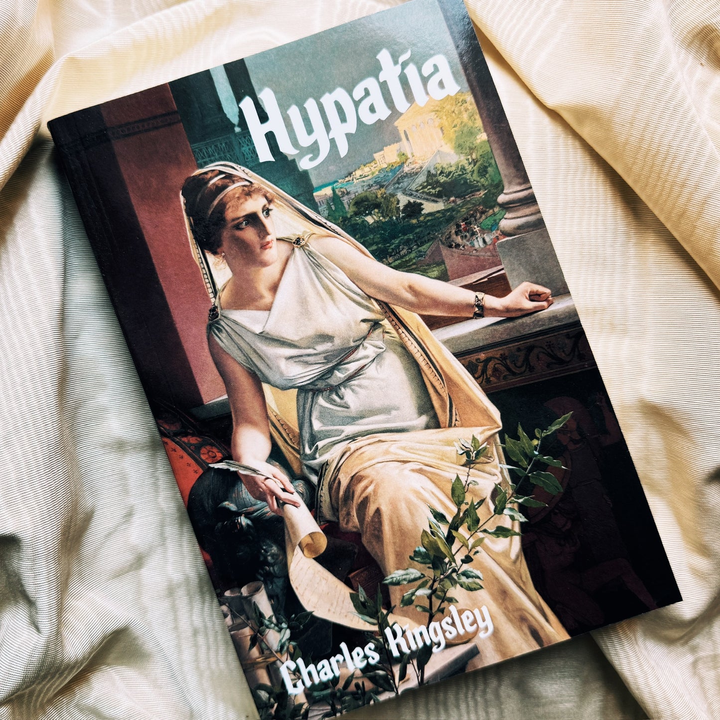 Hypatia