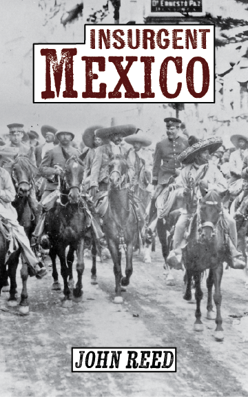 Insurgent Mexico