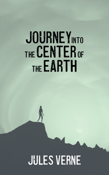 Journey into the Center of the Earth