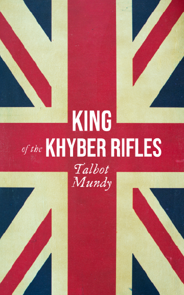 King of the Khyber Rifles