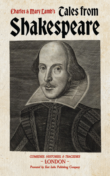 Tales From Shakespeare