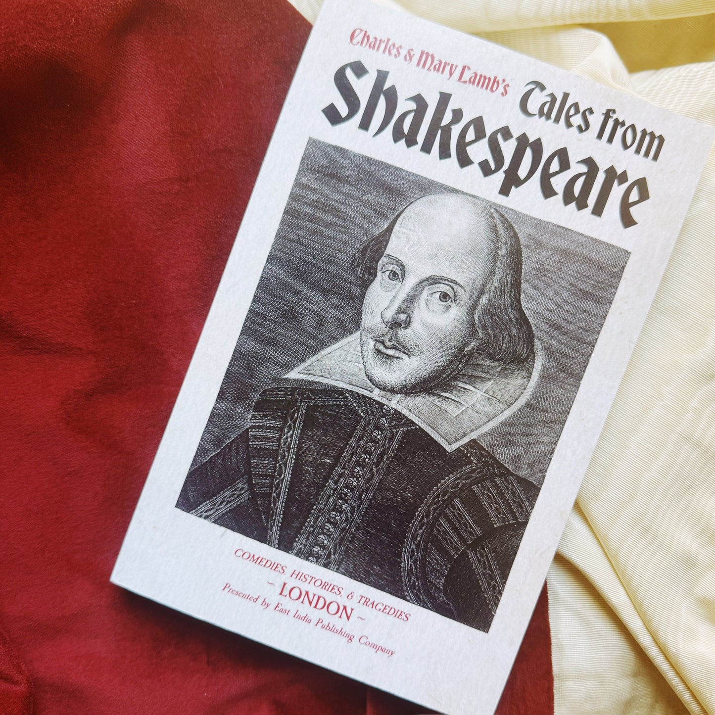 Tales From Shakespeare