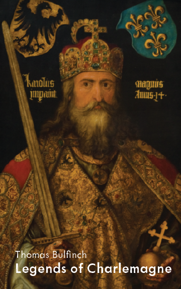 Legends of Charlemagne