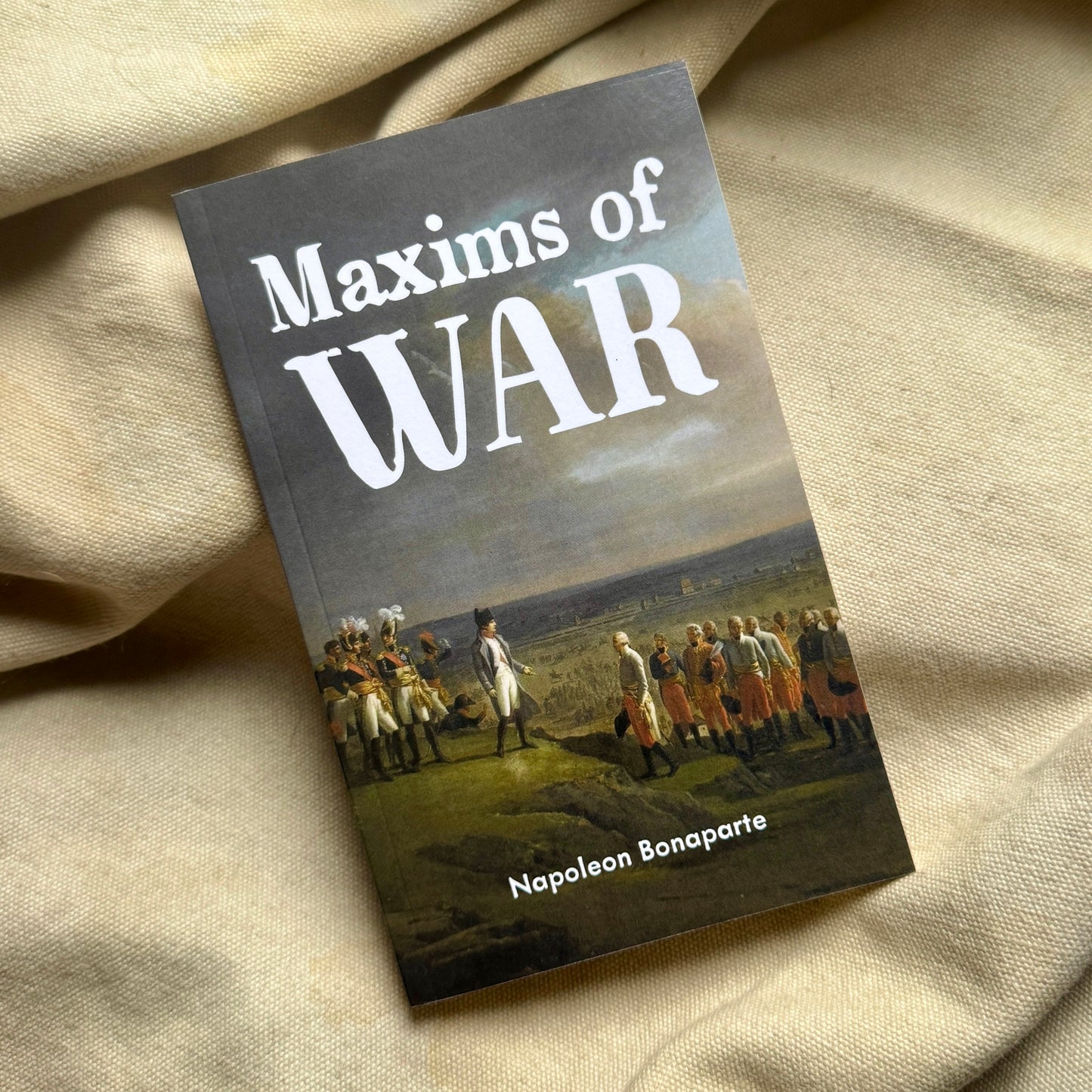 Maxims of War