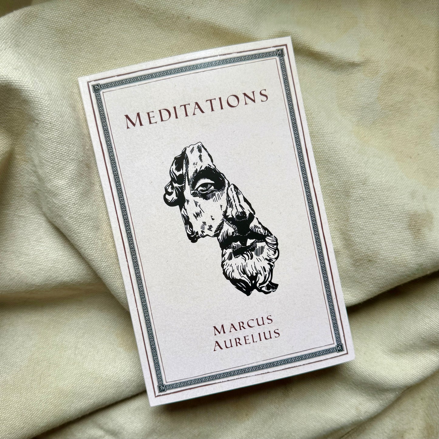 Meditations