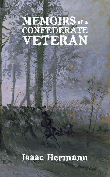 Memoirs of a Confederate Veteran