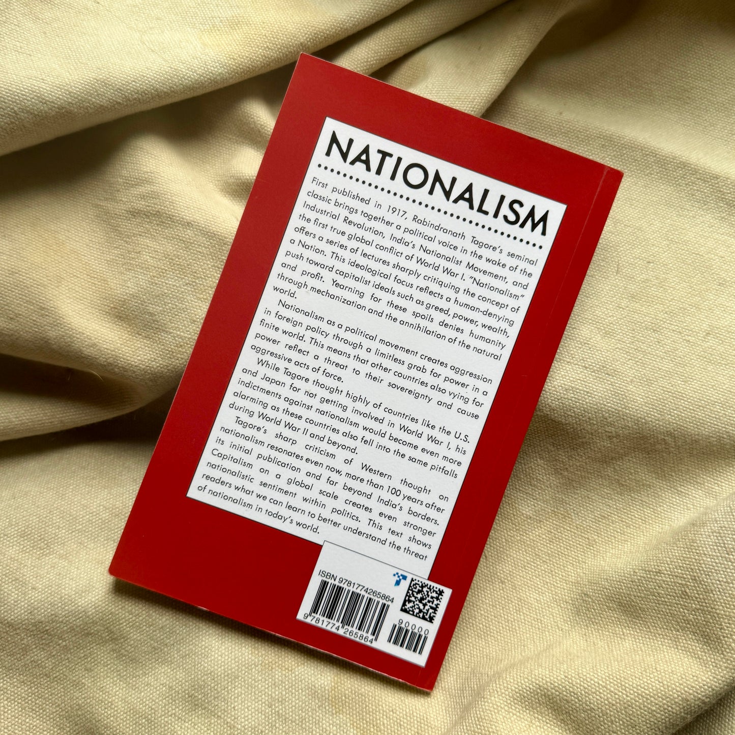 Nationalism