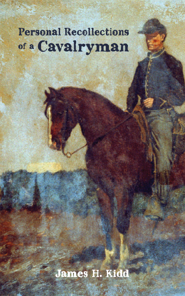 Personal Recollections of a Cavalryman