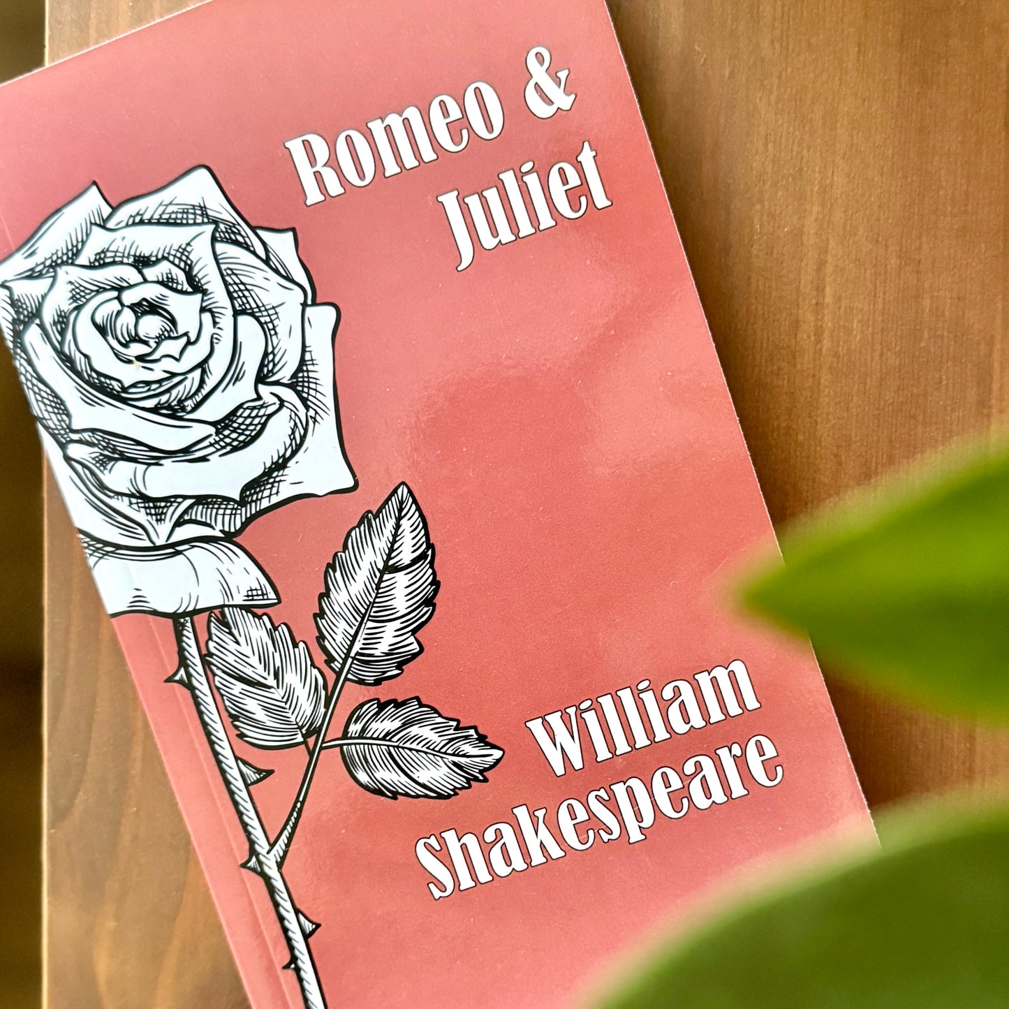 Romeo & Juliet