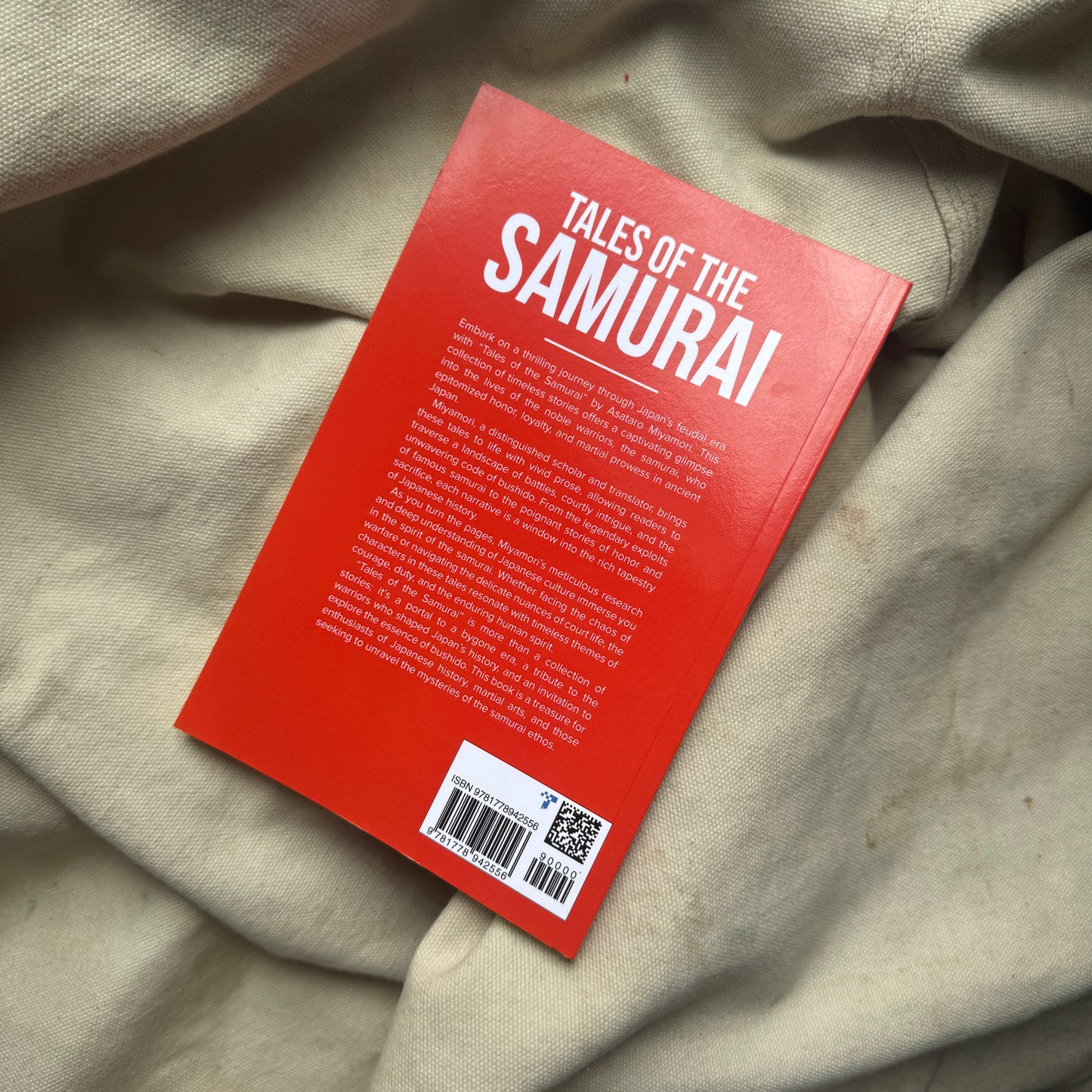 Tales of the Samurai