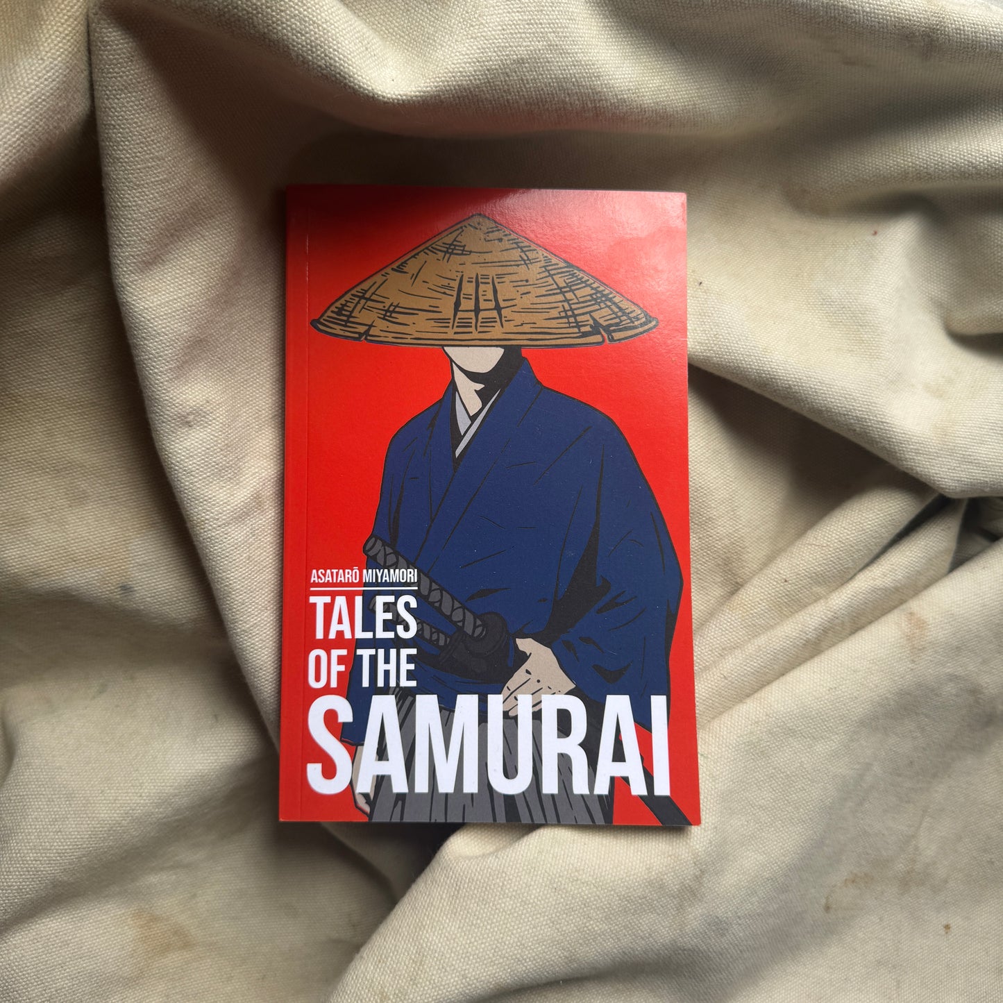 Tales of the Samurai