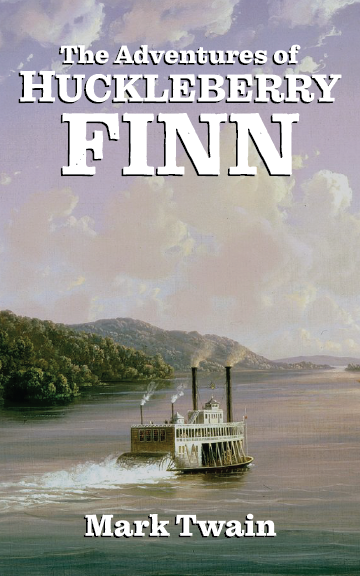 The Adventures of Huckleberry Finn