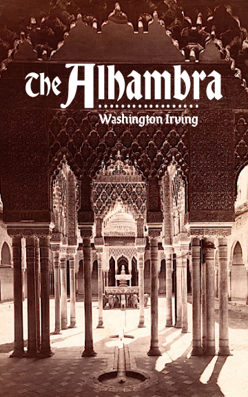 The Alhambra