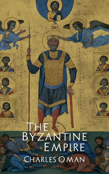 The Byzantine Empire