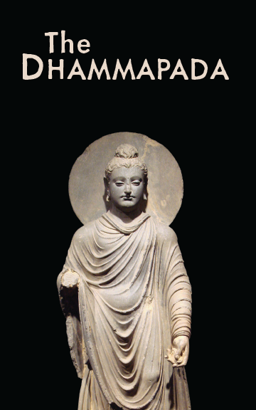The Dhammapada – East India Publishing Company