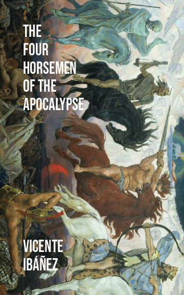 The Four Horsemen of the Apocalypse – East India Publishing Company