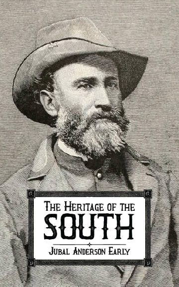 The Heritage of the South