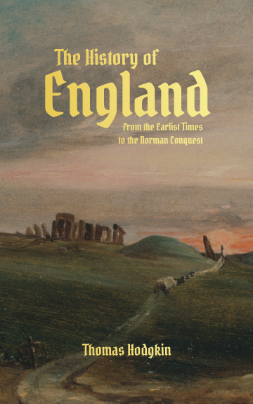 The History of England