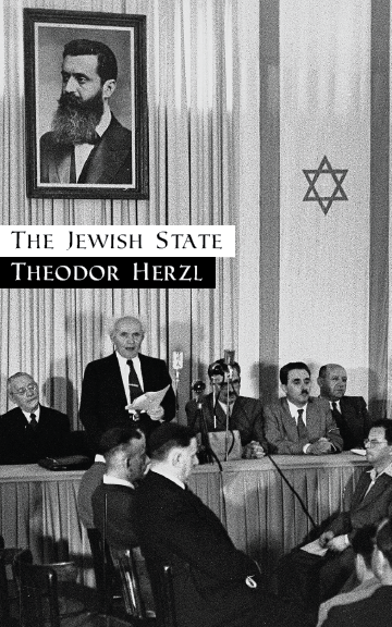 The Jewish State