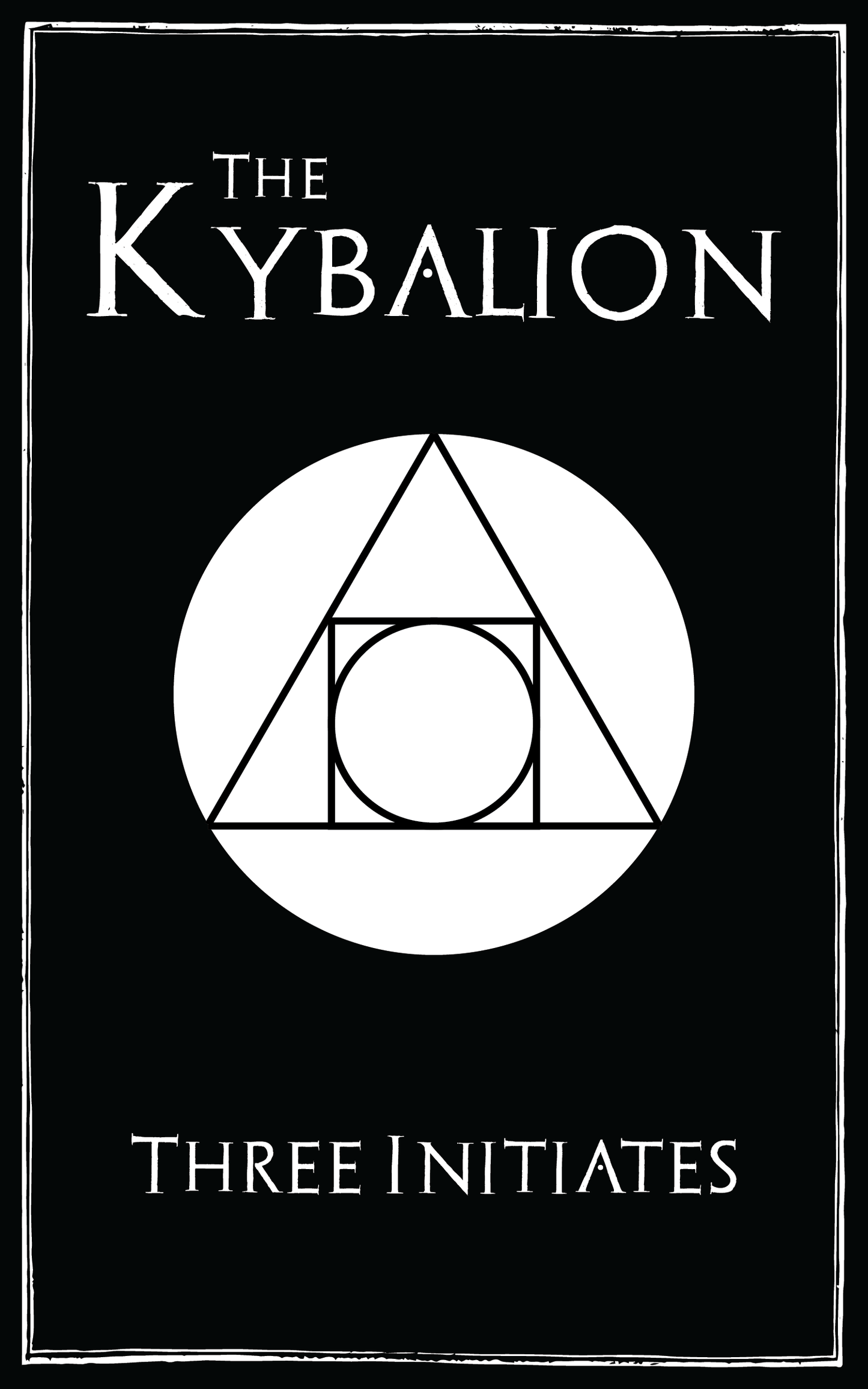 The Kybalion