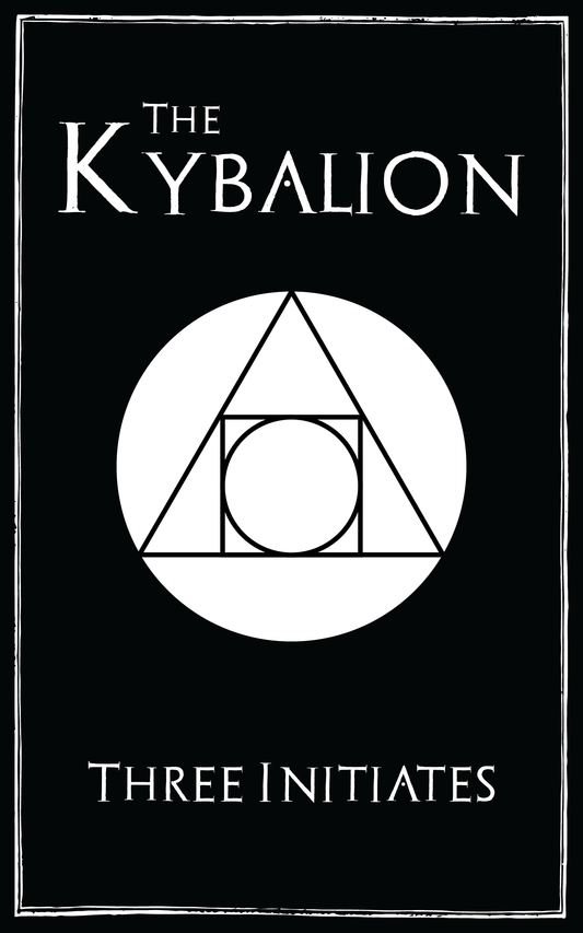 The Kybalion