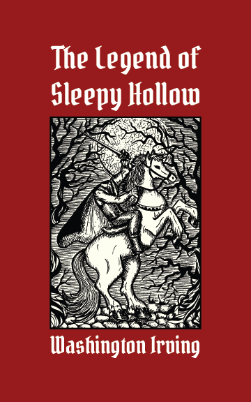 The Legend of Sleepy Hollow