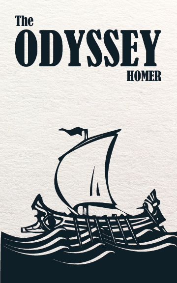 The Odyssey Homer