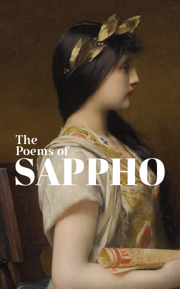 The Poems of Sappho