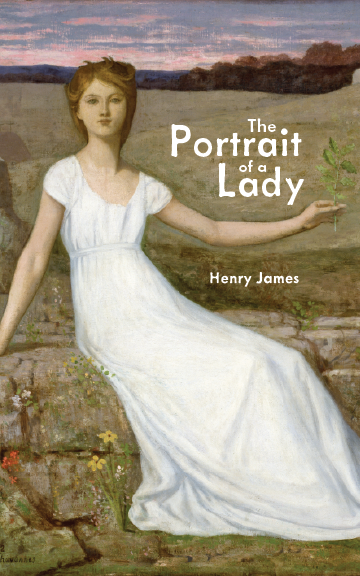 The Portrait of a Lady