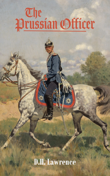 The Prussian Officer