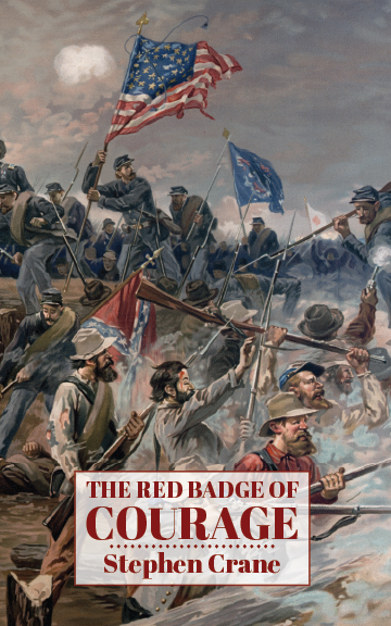 The Red Badge of Courage