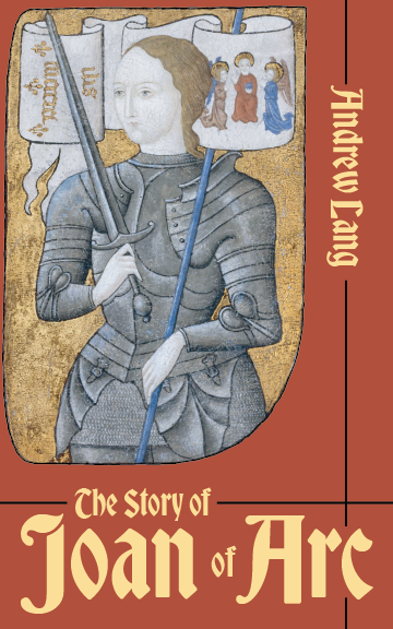 The Story of Joan of Arc