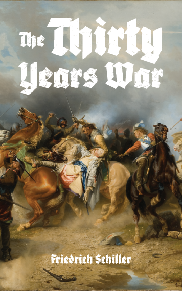 The Thirty Years War