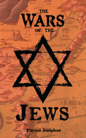 The Wars of the Jews