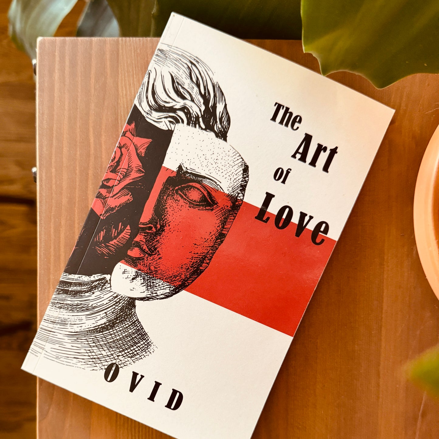 The Art of Love