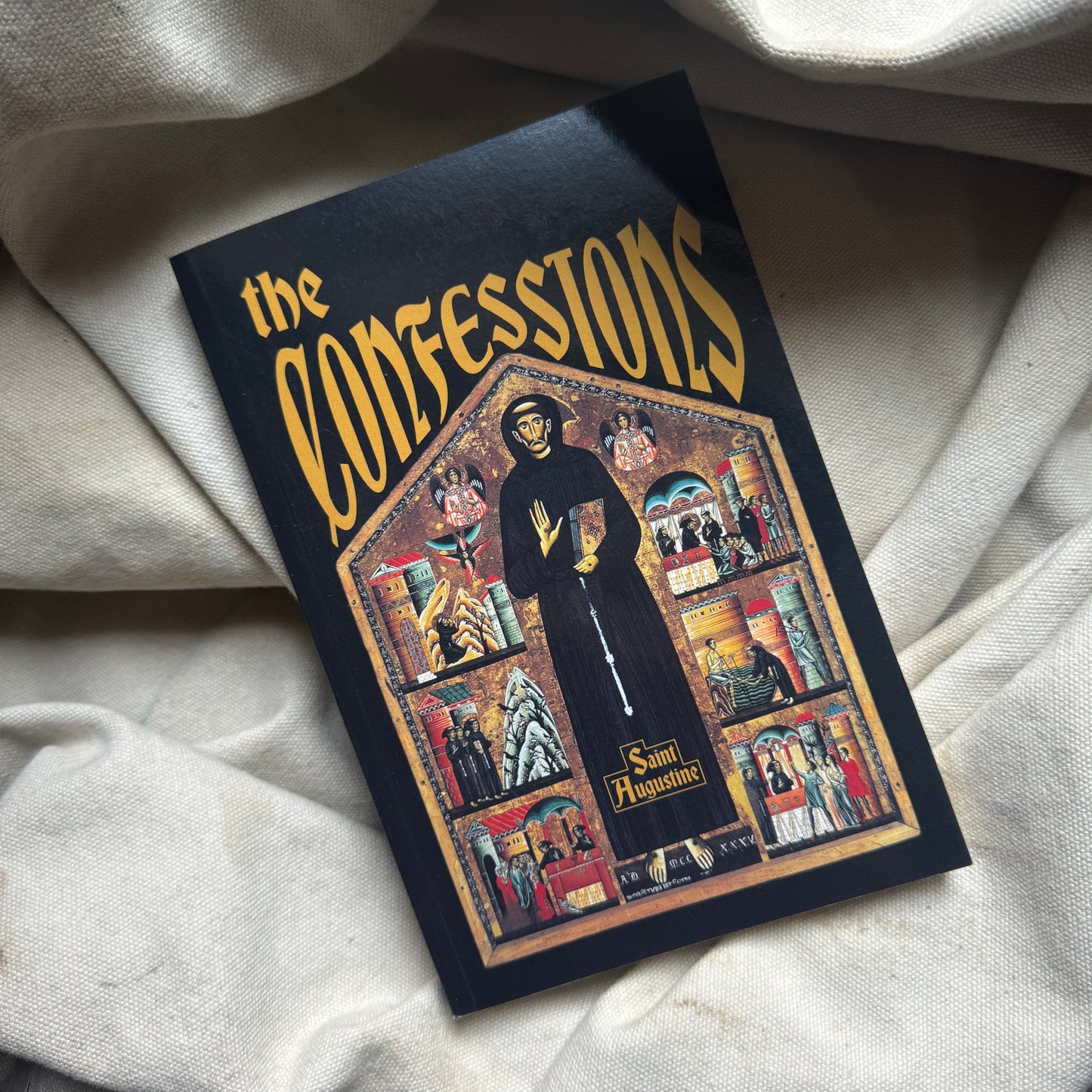 The Confessions