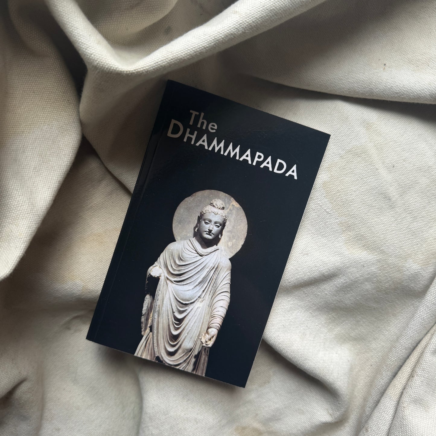 The Dhammapada