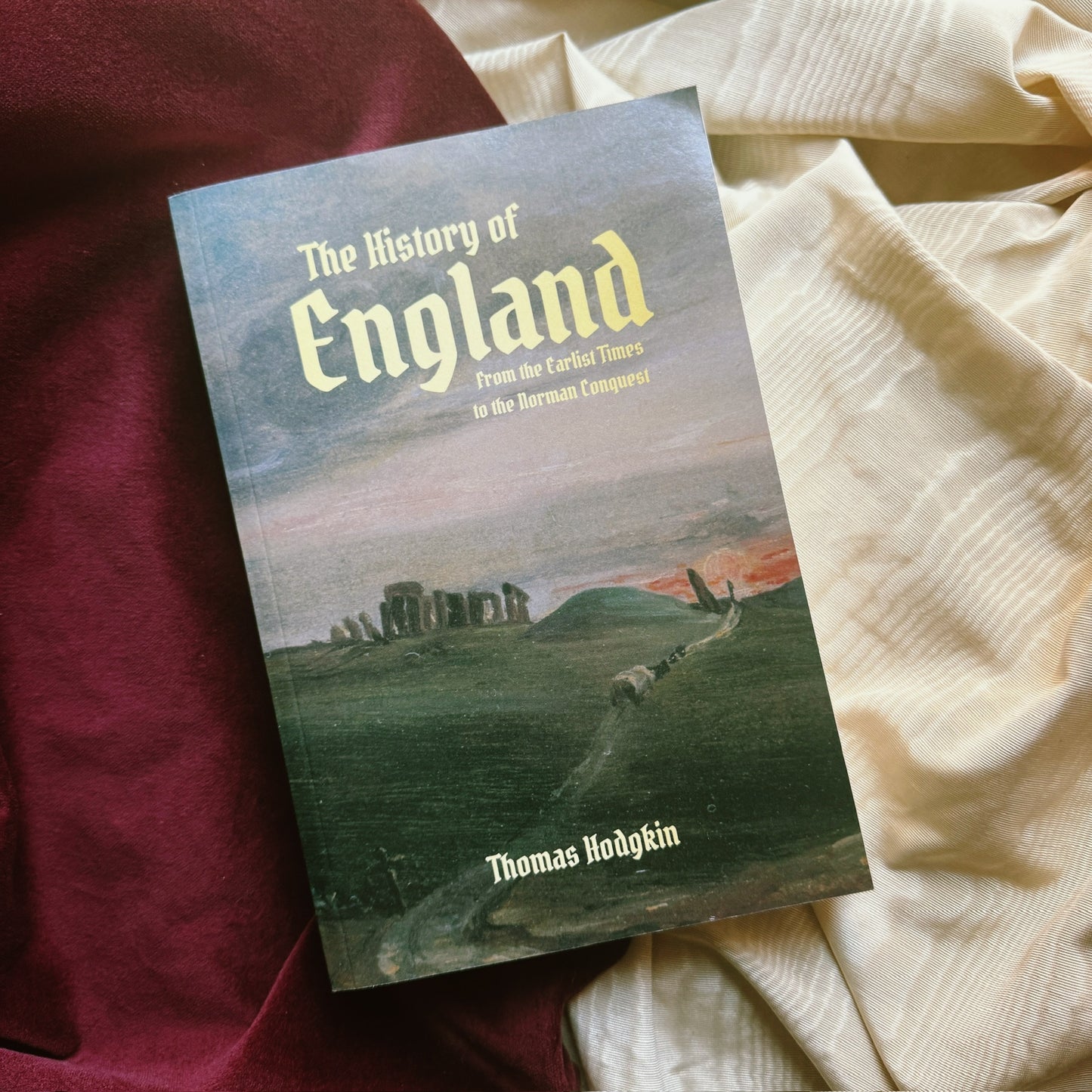 The History of England