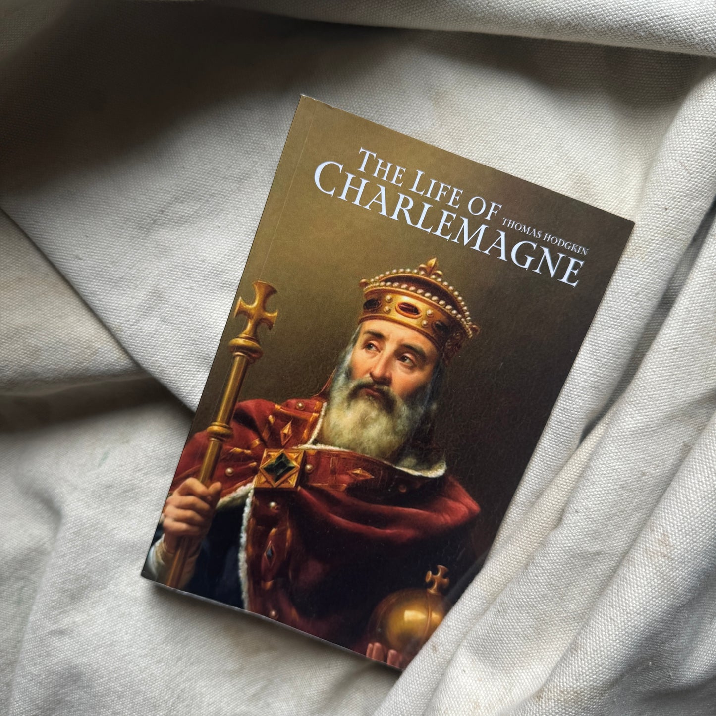 The Life of Charlemagne