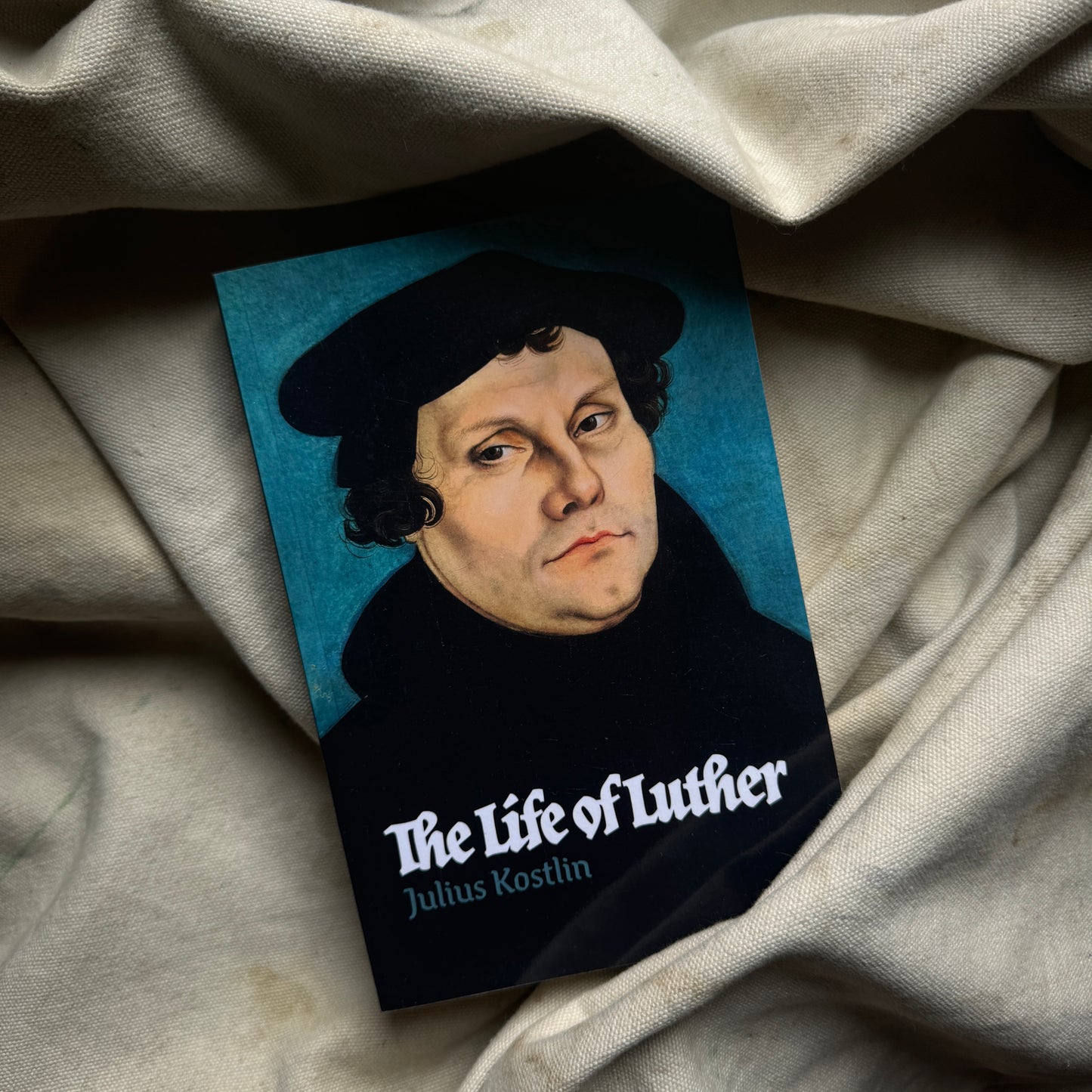 The Life of Luther