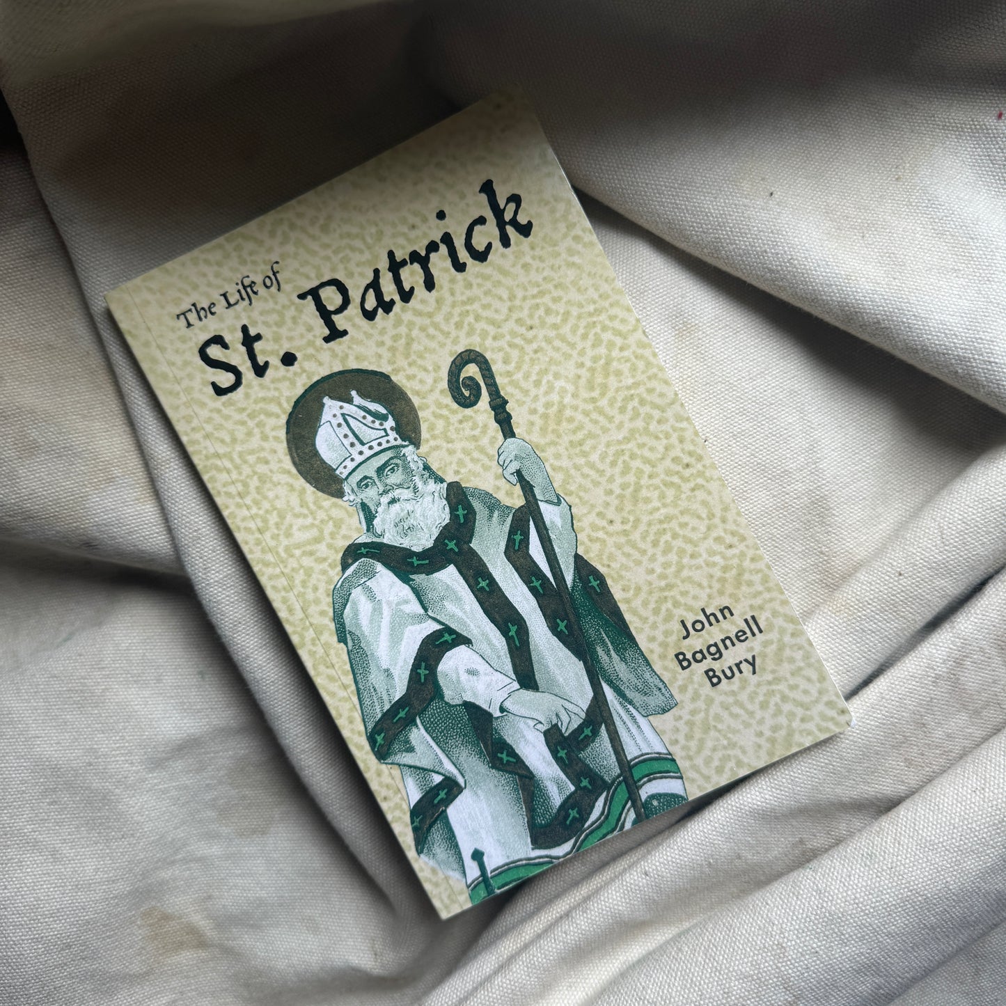 The Life of St. Patrick