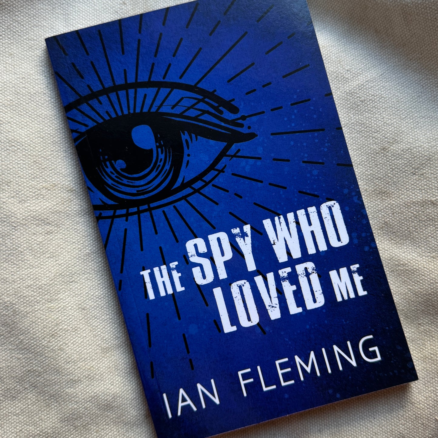 The Spy Who Loved Me